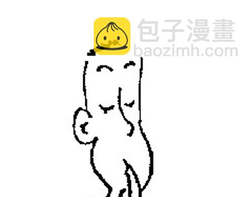 《幽默漫画系列》意外 第37页