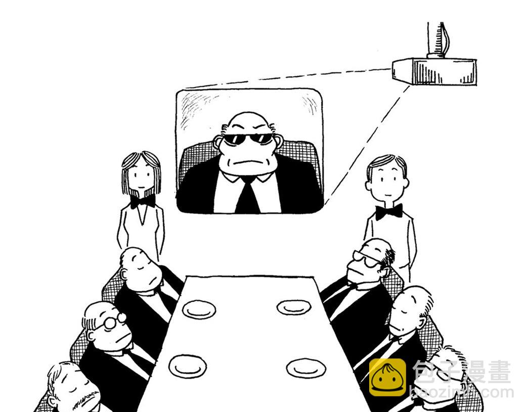 《幽默漫画系列》手机 第38页