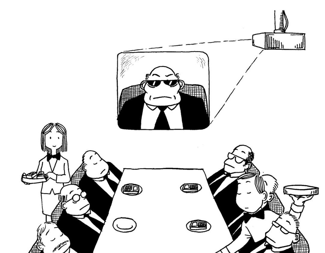 《幽默漫画系列》手机 第40页