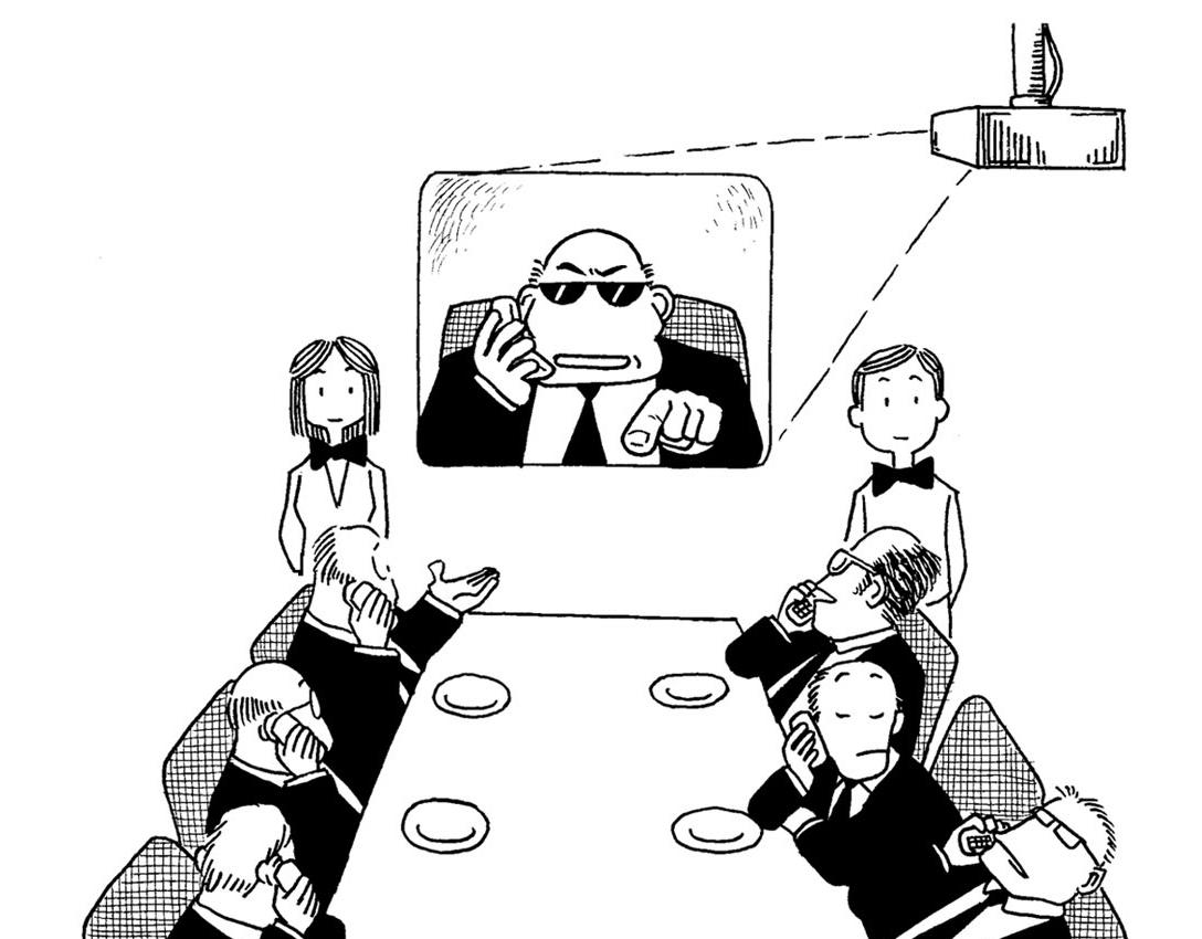 《幽默漫画系列》手机 第42页
