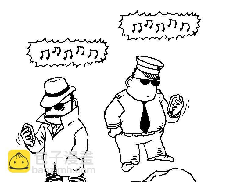 《幽默漫画系列》手机 第48页