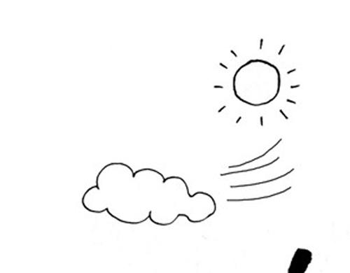 《幽默漫画系列》无题一 第34页