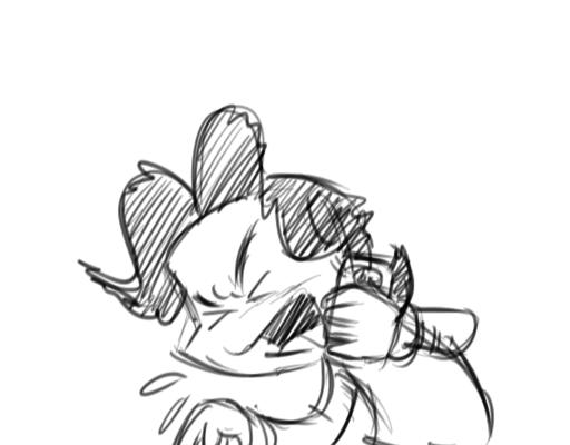 《幽默漫画系列》手机 第13页