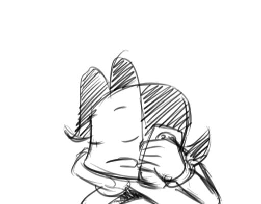 《幽默漫画系列》手机 第18页