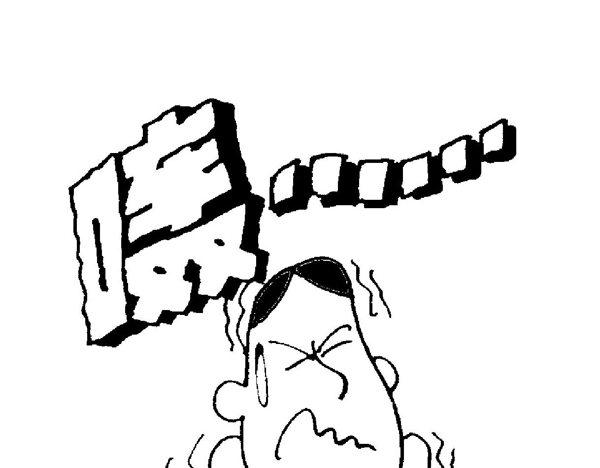 《幽默漫画系列》与车有关 第24页