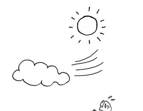 《幽默漫画系列》无题一 第30页