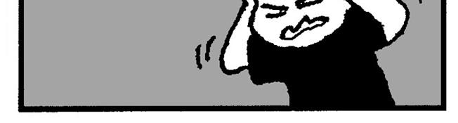 《幽默漫画系列》无题三 第17页