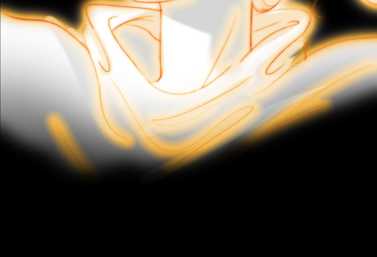 《花火灵人》神秘灵人 第26页