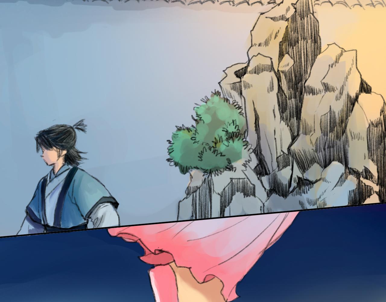 《花火灵人》再次相遇 第37页