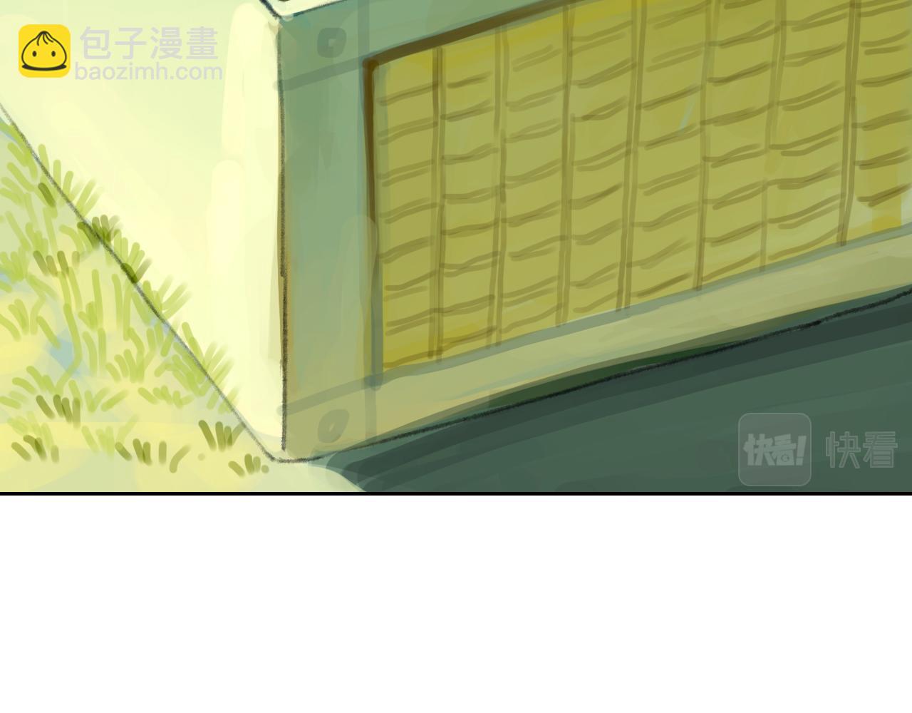 《花火灵人》仗义相助 第27页