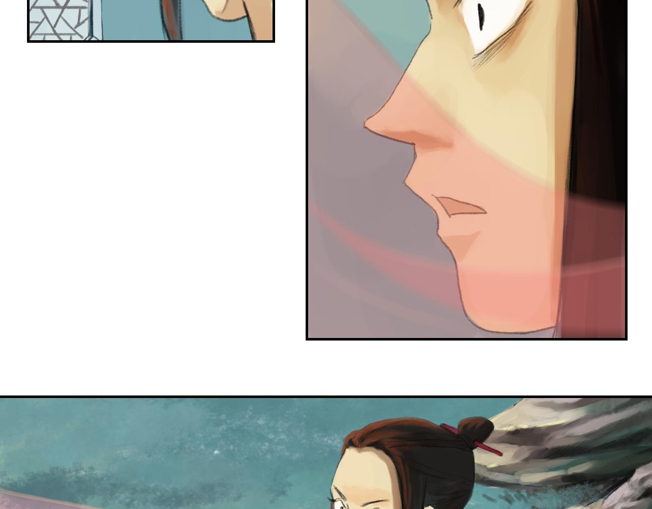 《花火灵人》命运之舞 第27页