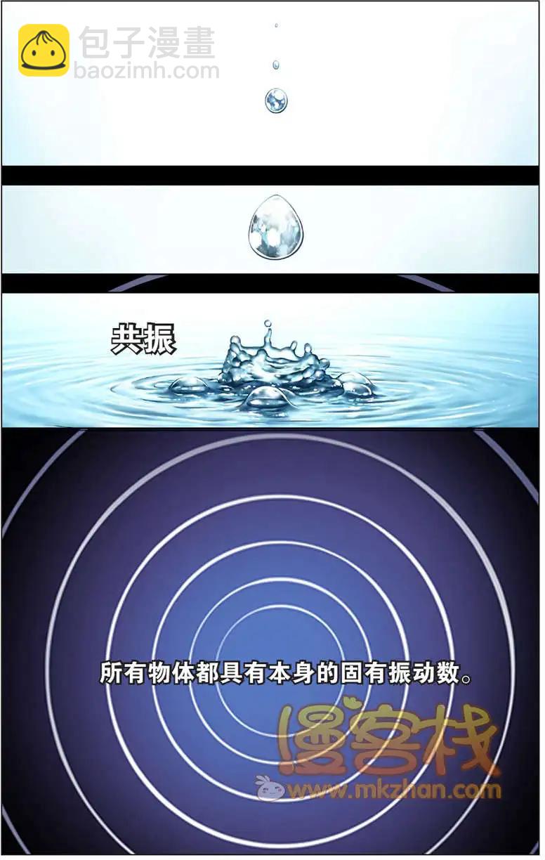 《波动》第01回 第6页