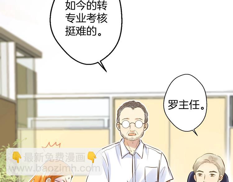 《微笑saygoodbye》第2话 开学第一天！ 第13页