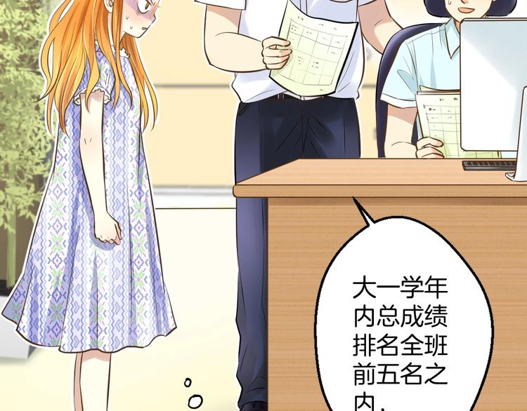 《微笑saygoodbye》第2话 开学第一天！ 第14页