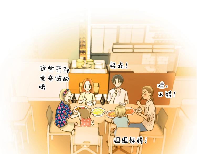 《微笑saygoodbye》第8话 每一个明天 第41页