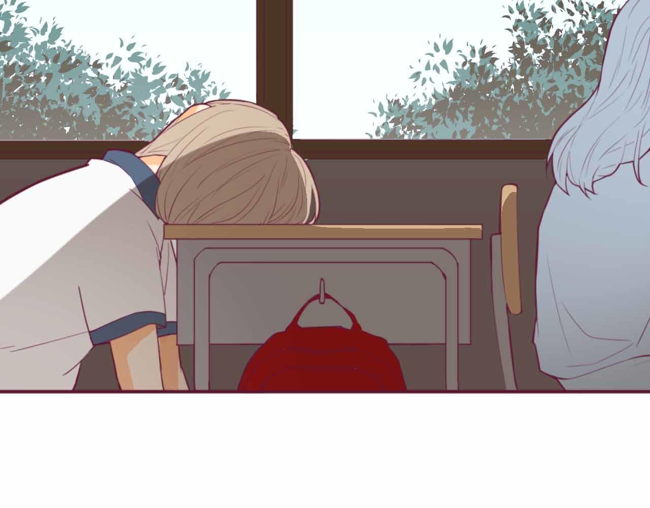 《喂，闷骚过头了吧》夏宣篇 03 第21页