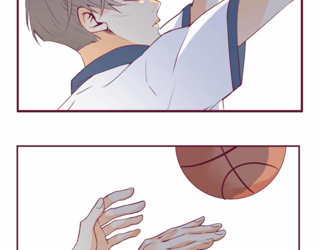《喂，闷骚过头了吧》夏宣篇 03 第9页