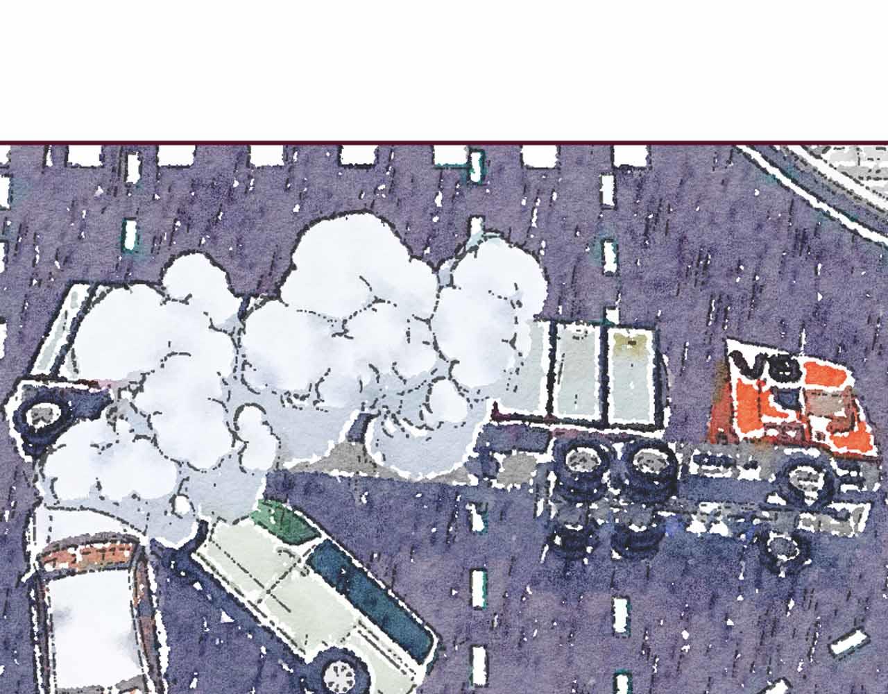 《喂，闷骚过头了吧》夏宣篇 04 第5页