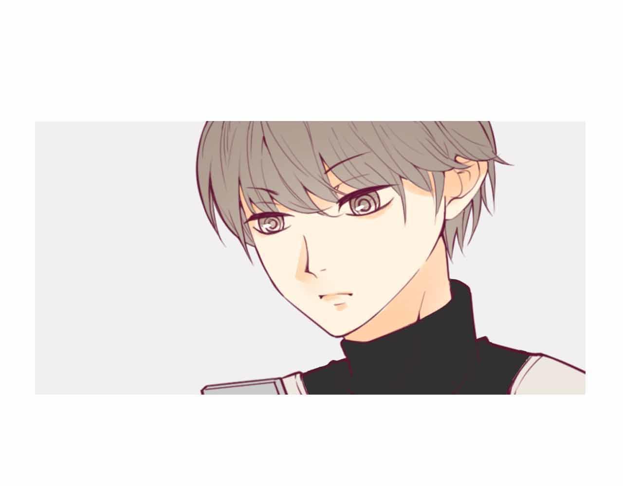 《喂，闷骚过头了吧》夏宣篇 02 第5页