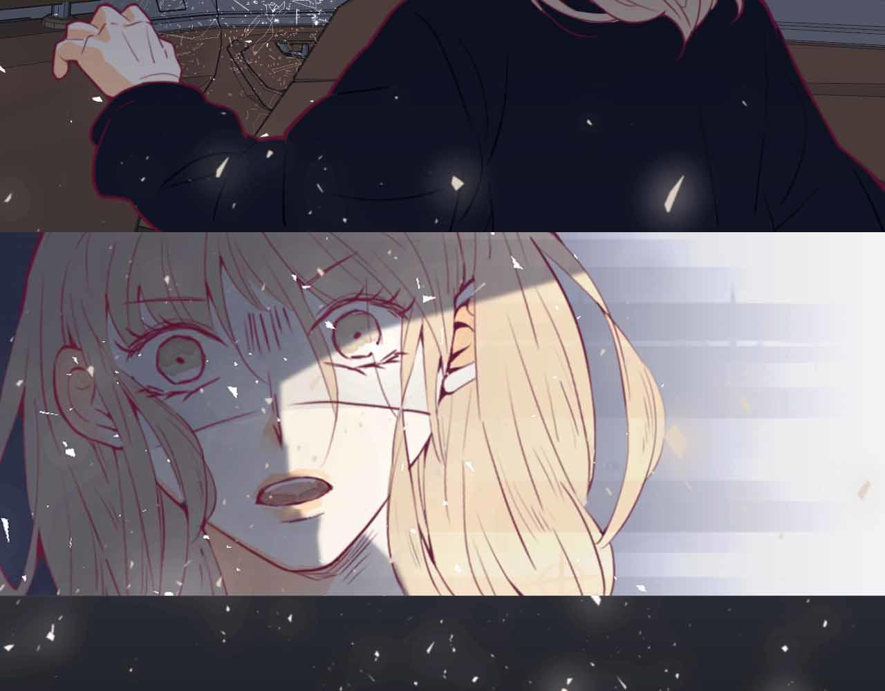 《喂，闷骚过头了吧》夏宣篇 04 第32页