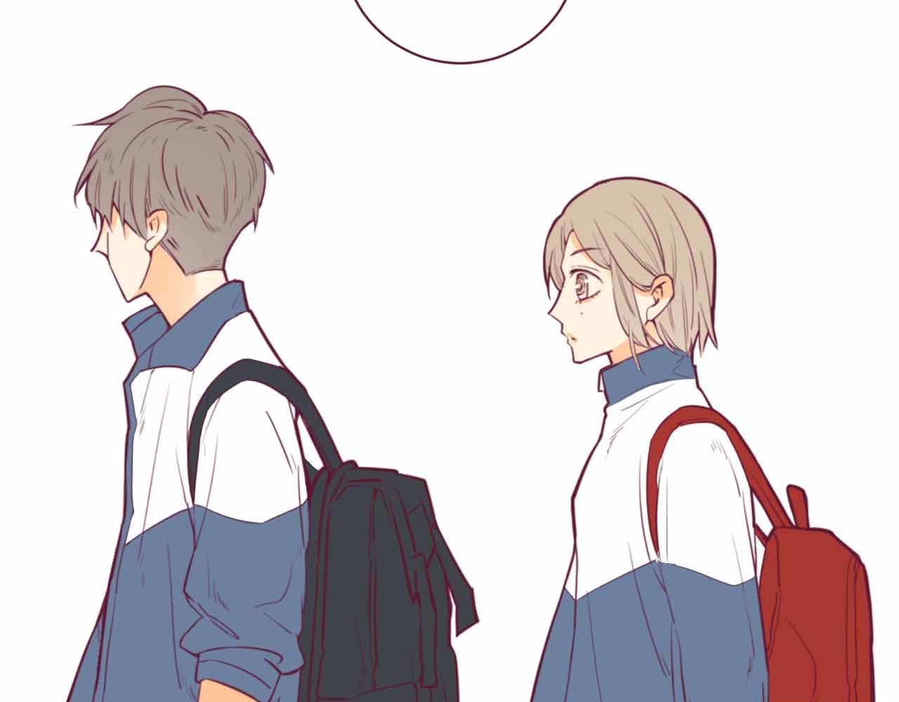 《喂，闷骚过头了吧》夏宣篇 05 第17页