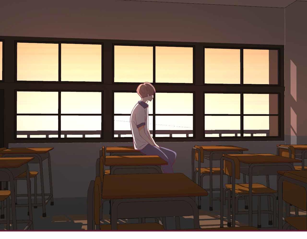 《喂，闷骚过头了吧》夏宣篇 07 第8页