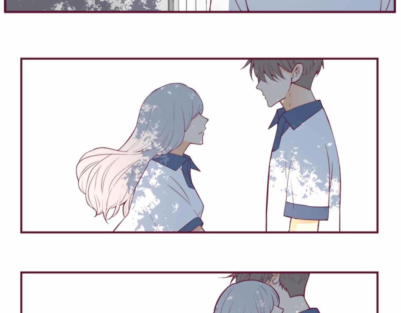 《喂，闷骚过头了吧》夏宣篇 06 第25页