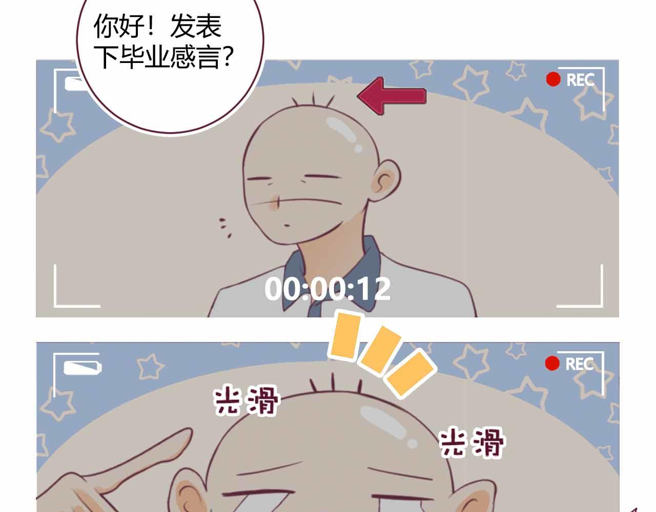 《喂，闷骚过头了吧》夏宣篇 06 第9页
