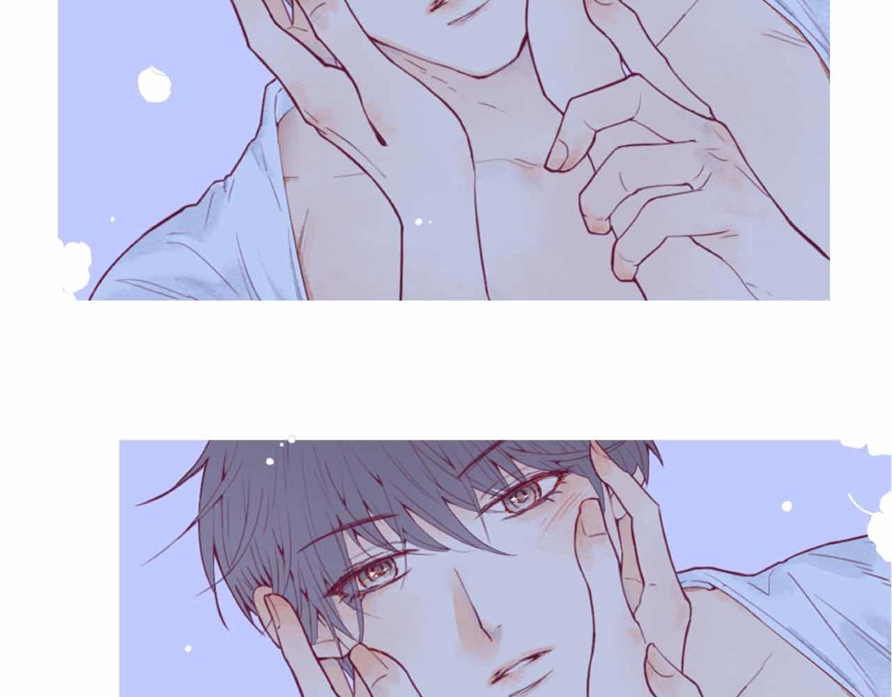 《喂，闷骚过头了吧》夏宣篇 05 第44页
