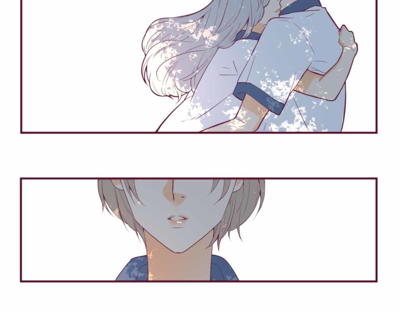《喂，闷骚过头了吧》夏宣篇 06 第26页