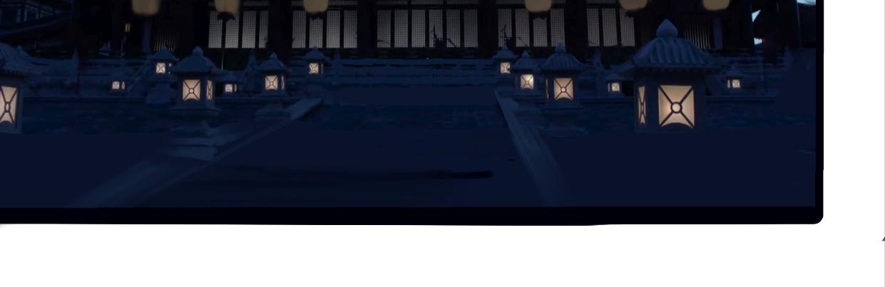 《我的千岁大人》狭路相逢 第17页