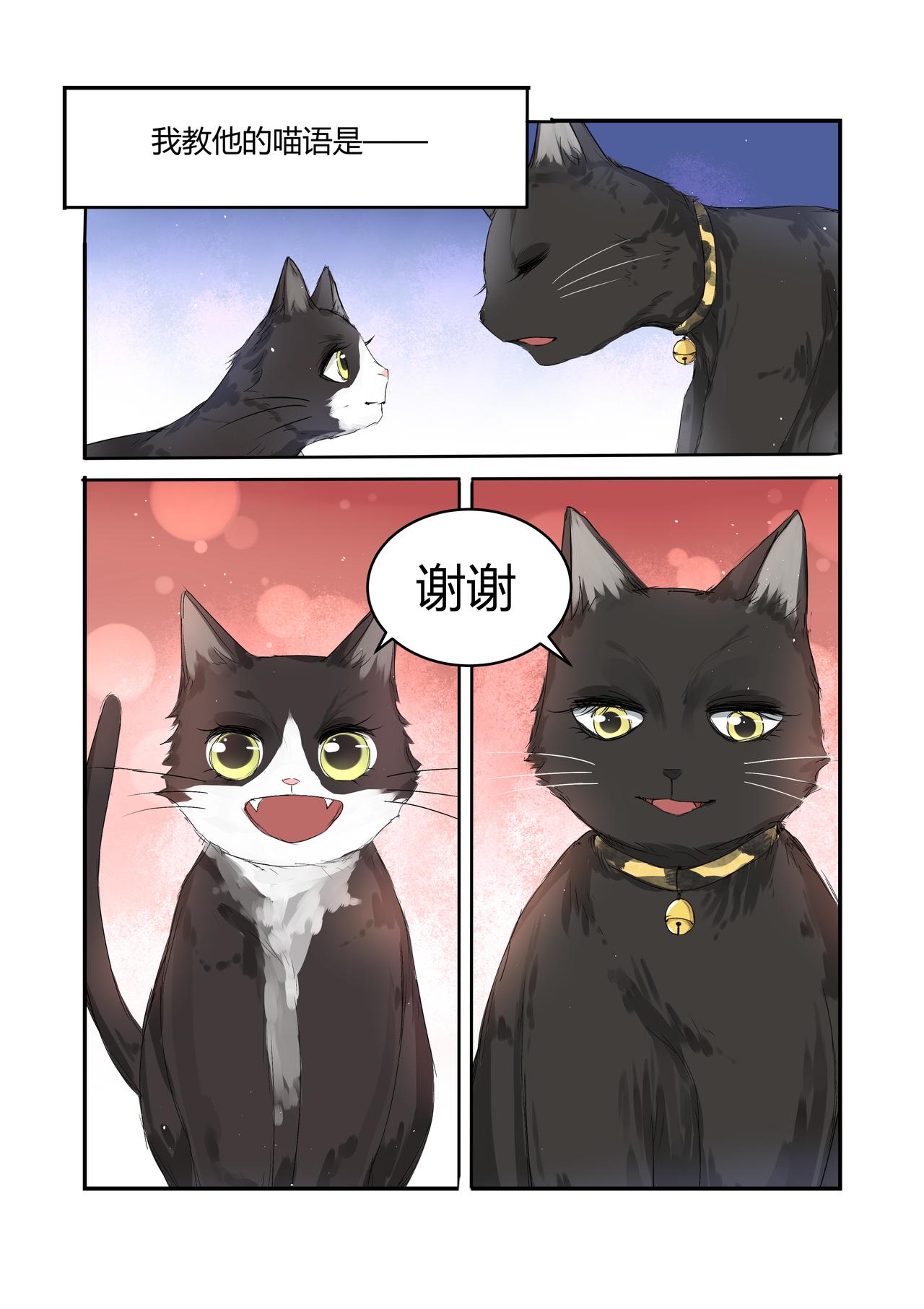 《我的笨蛋主人》我的笨蛋主人 第24页