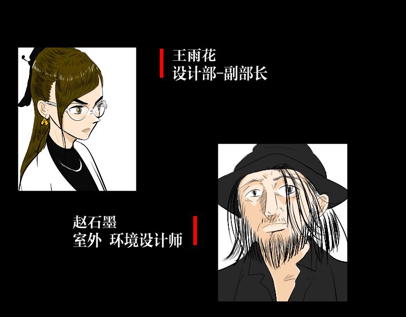《设计家》第三章 北区会议 第13页