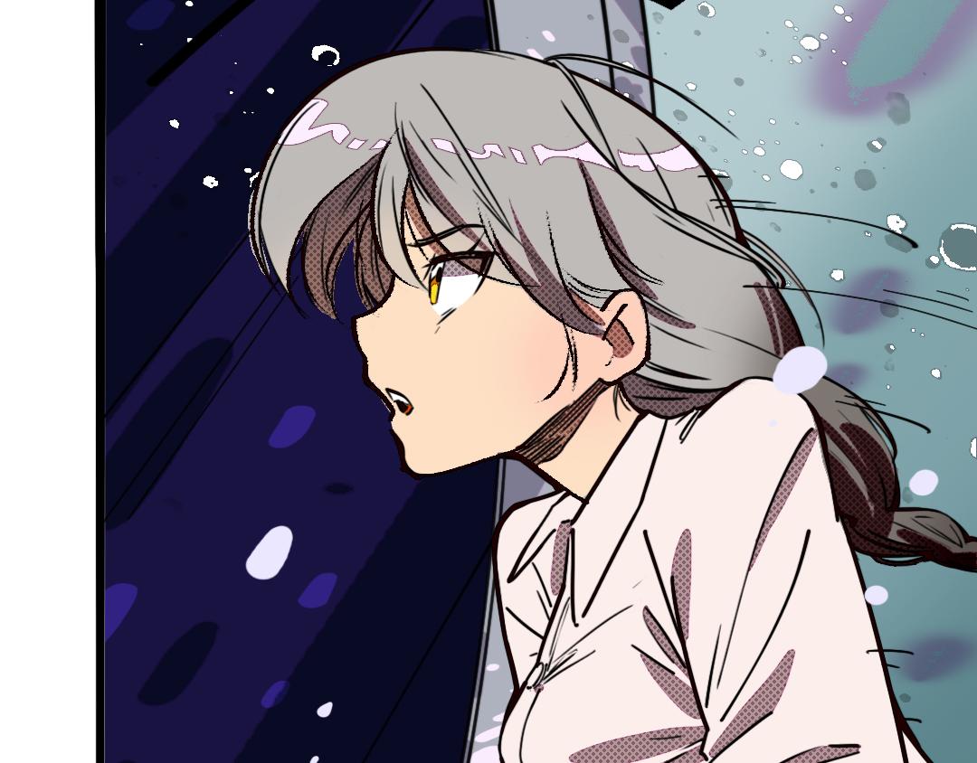 《南海异闻录》第三话 万人援救 第8页