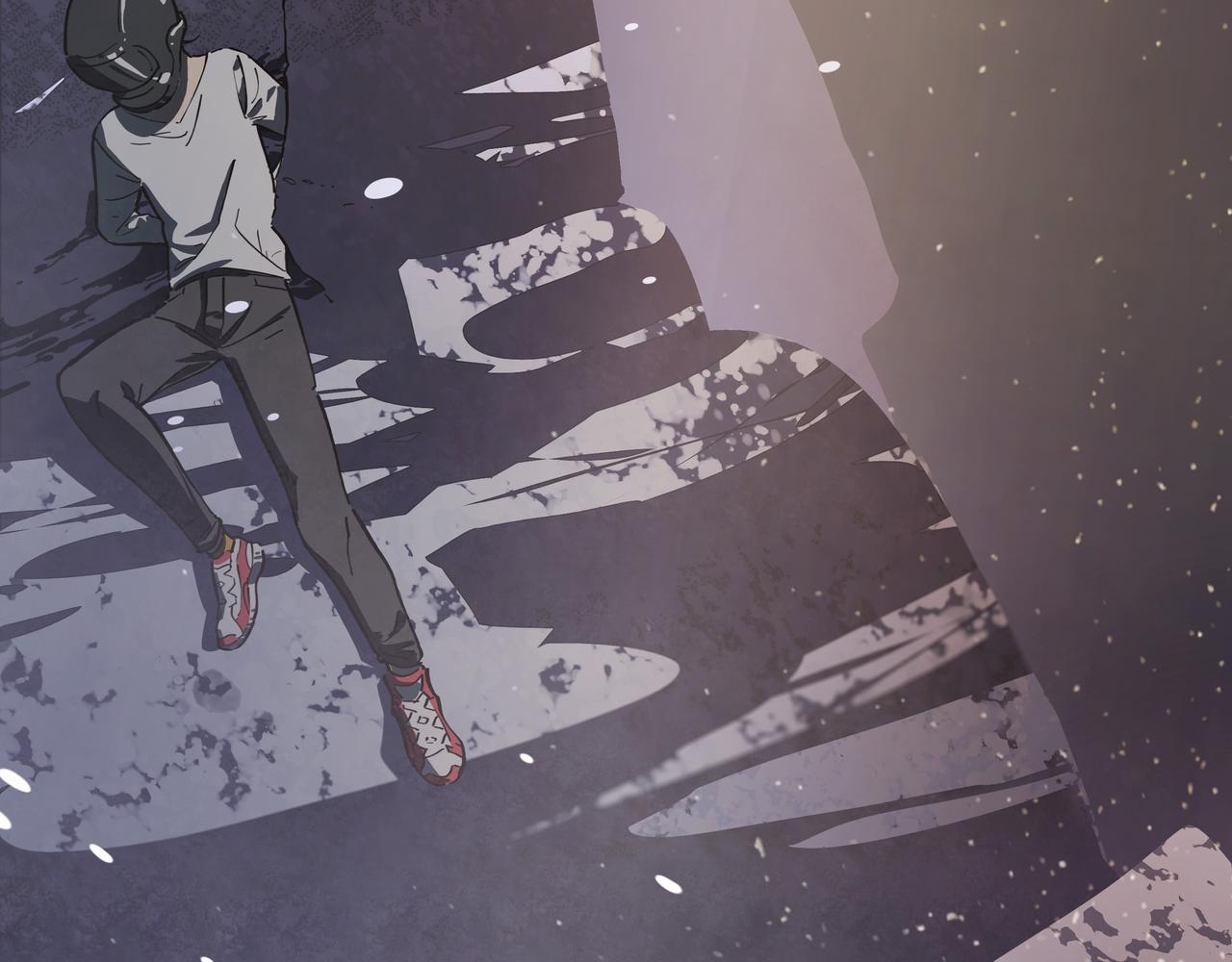 《南海异闻录》第四话 UP 第47页