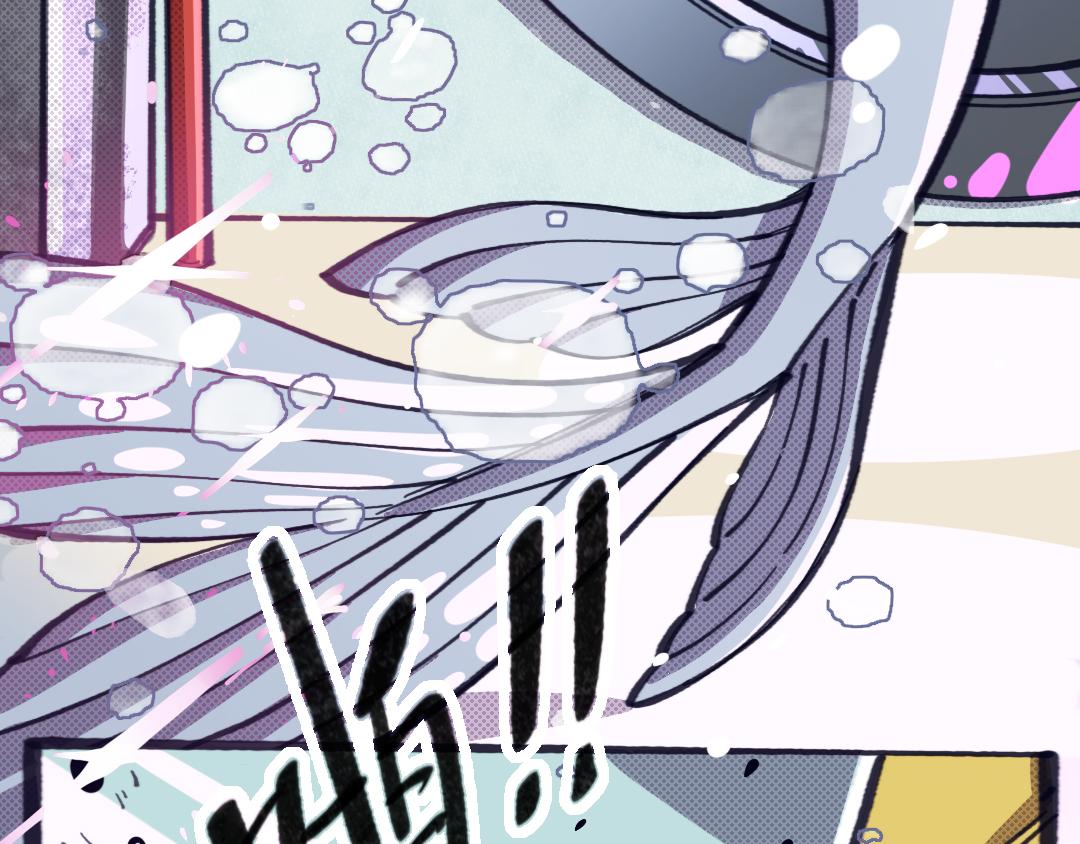 《南海异闻录》第二话 当代巨婴 第36页