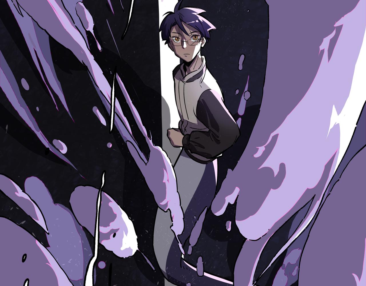 《南海异闻录》第五话 新的起点 第18页