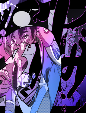 《南海异闻录》漫画封面图 - tl漫画