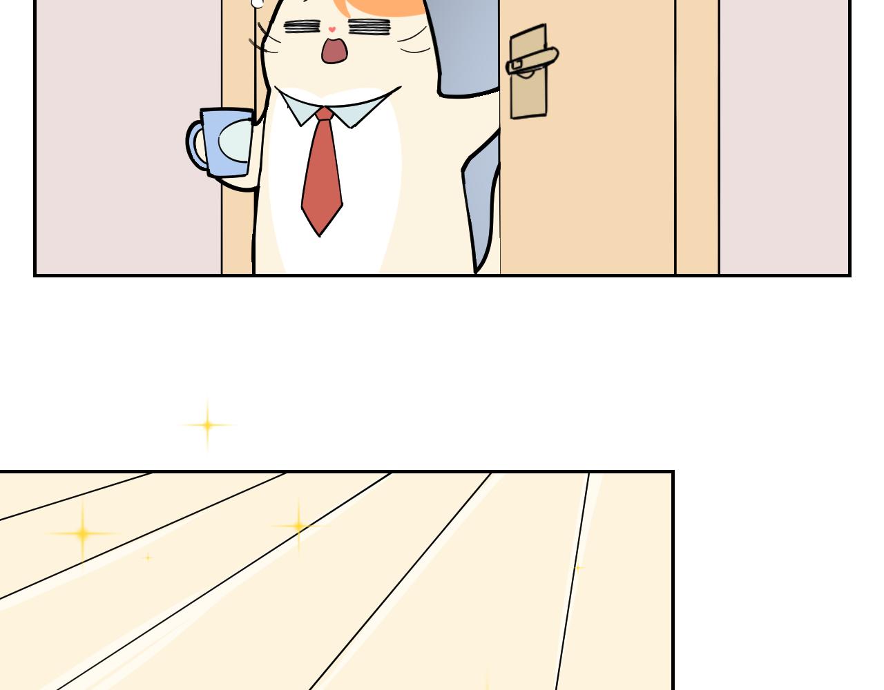 《花生酱和糯米团》抗疫日记 第49页