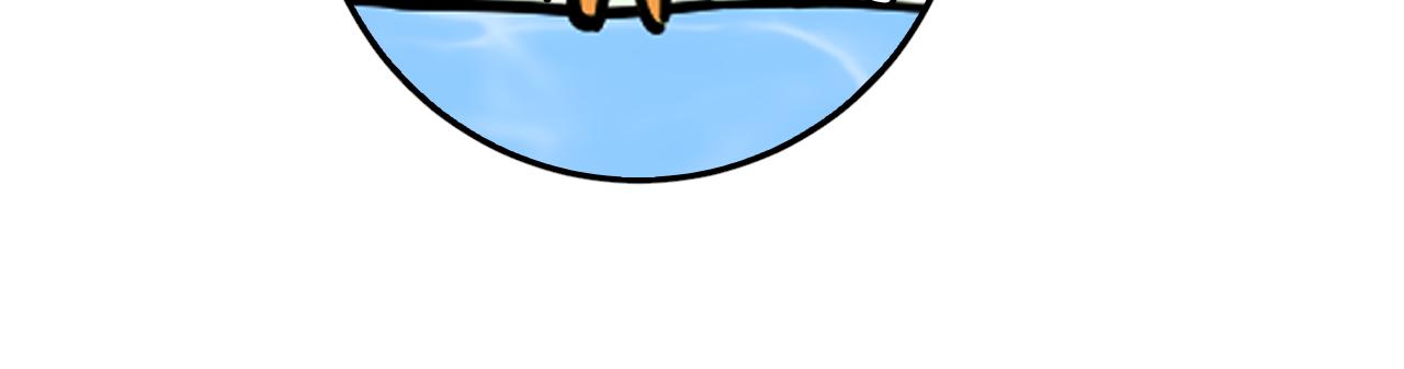 《花生酱和糯米团》游泳日记 第28页