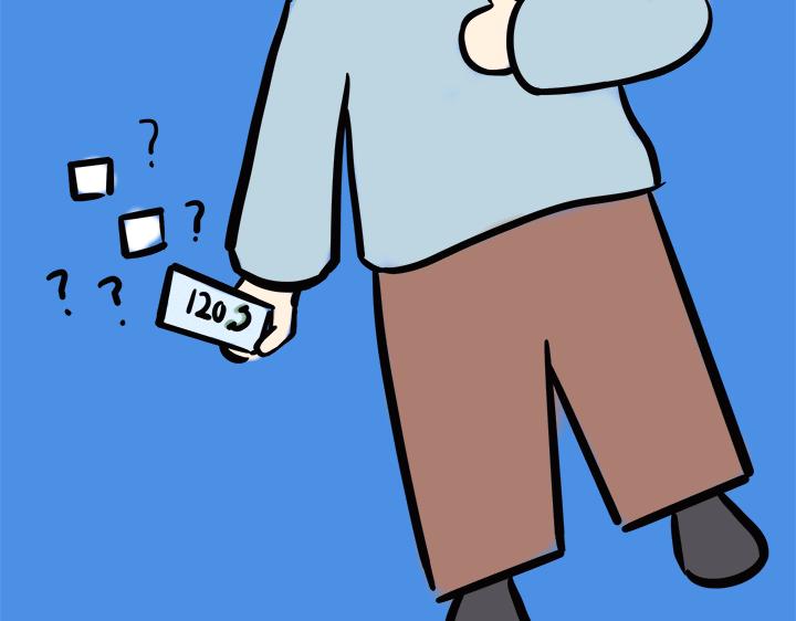 《L时代养老院》2060无声日 第22页