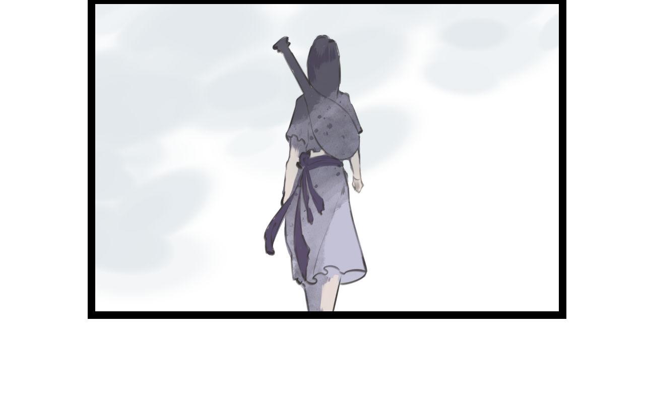 《灰精灵》第一话 精灵诞生 第40页