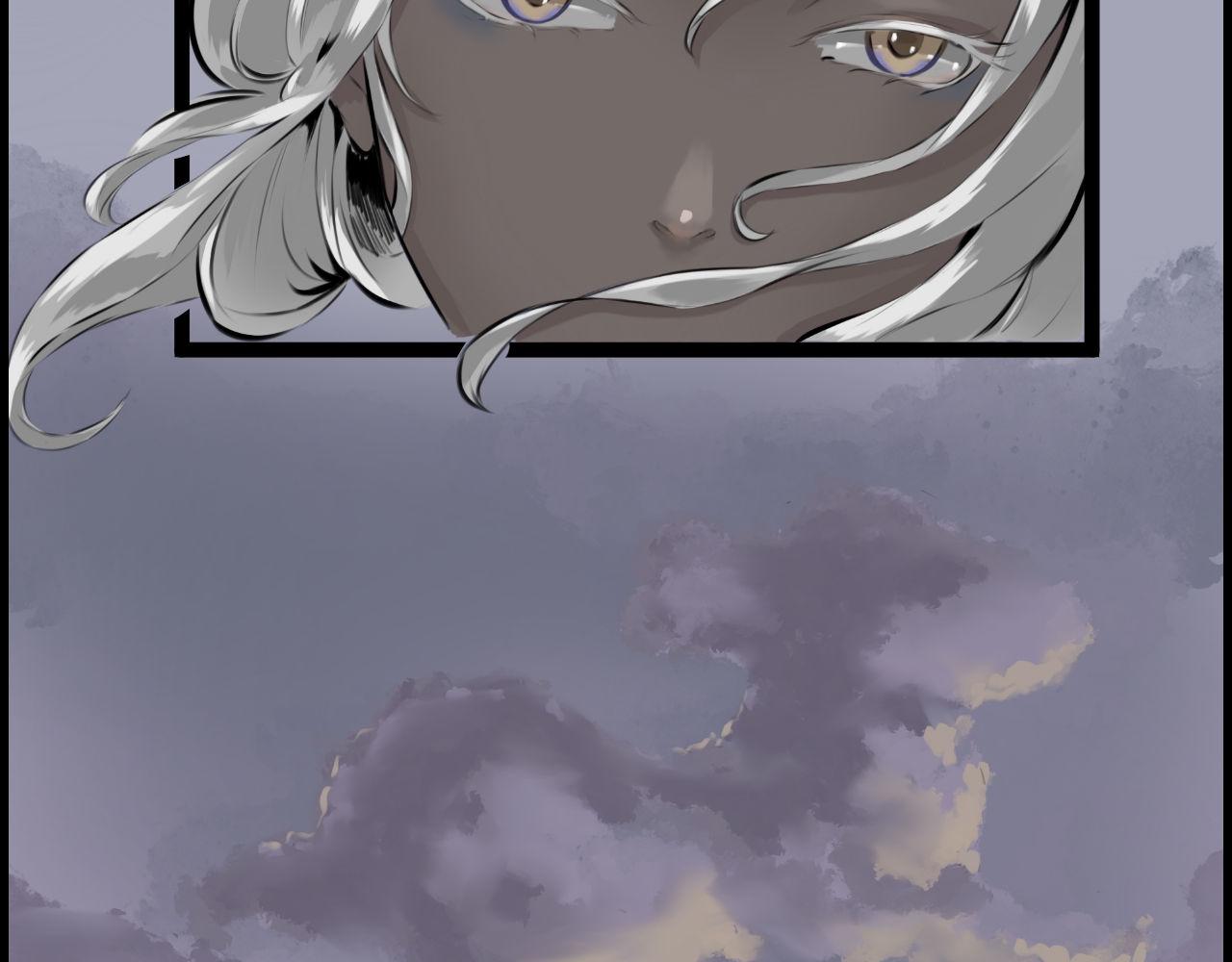 《灰精灵》第二话 泥塑 第24页