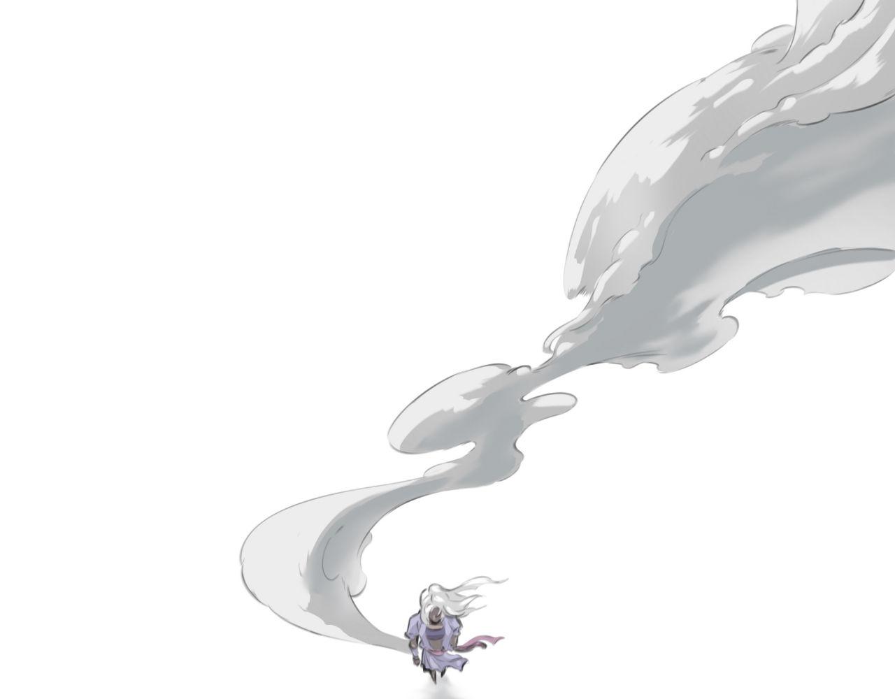 《灰精灵》第三话 许愿？ 第17页