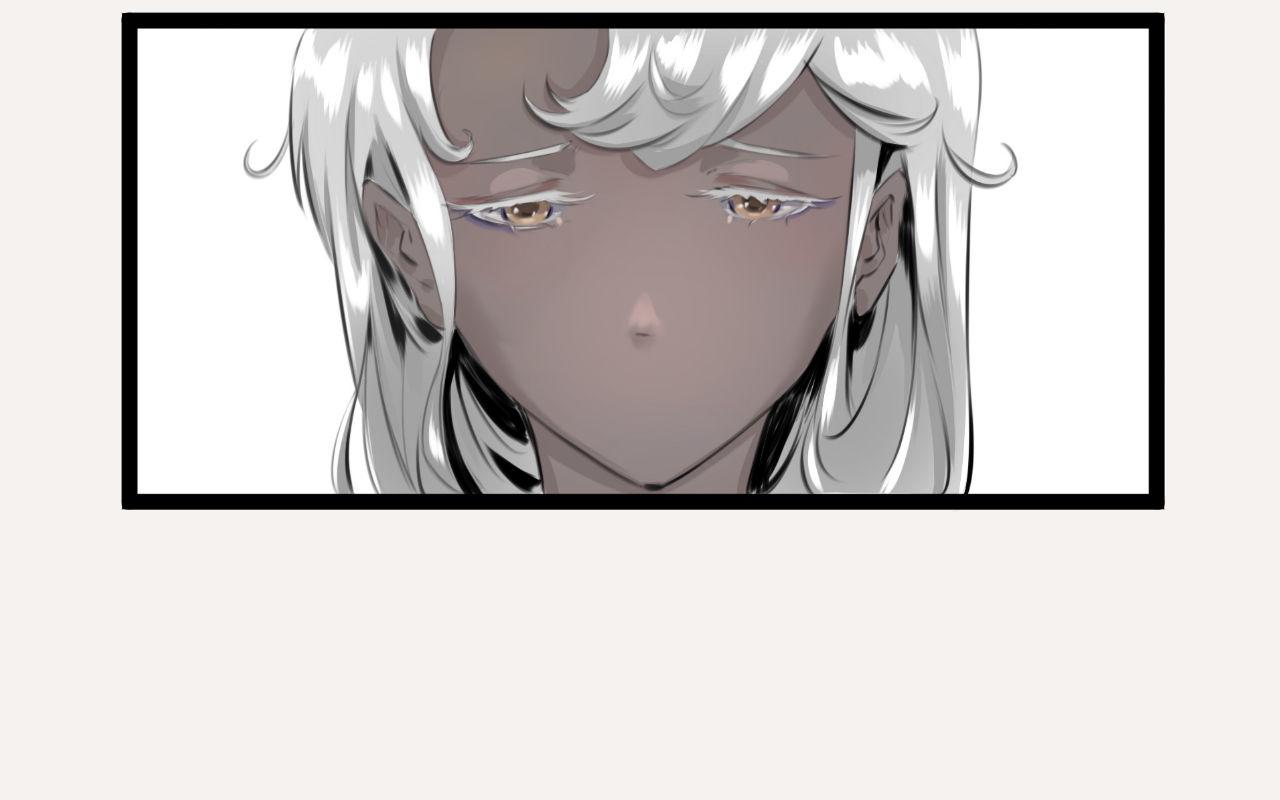 《灰精灵》第三话 许愿？ 第30页