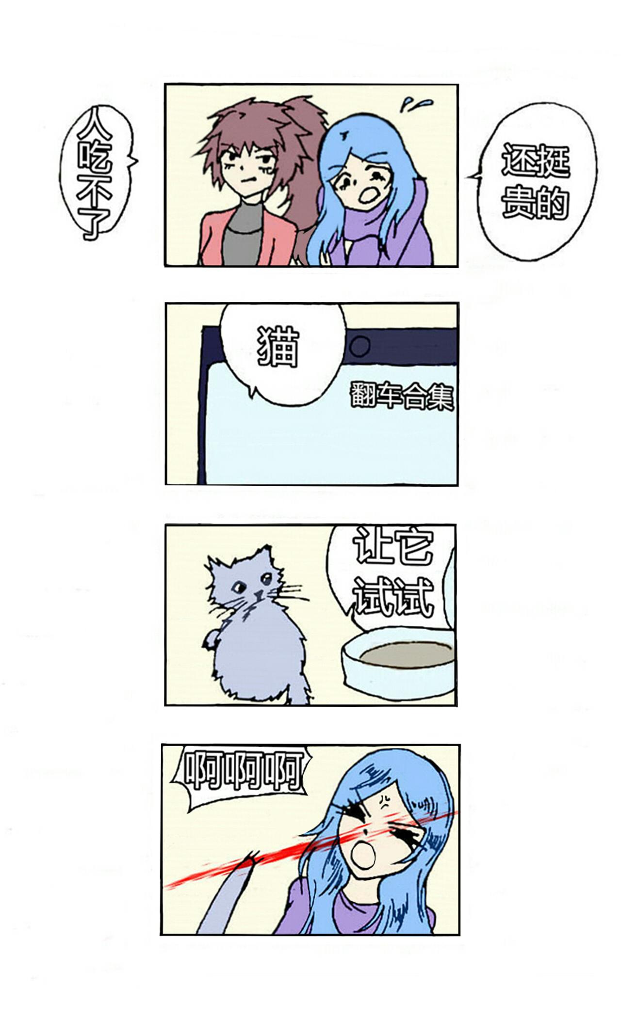 《那丫头是个家伙》701 今世撕故人 第18页