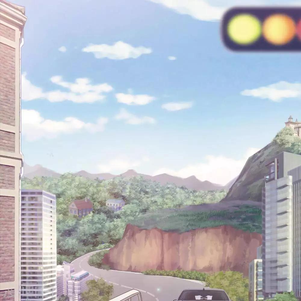 《困兽学院》第14话 第5页