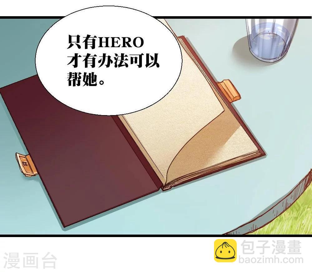 《困兽学院》第19话 第30页