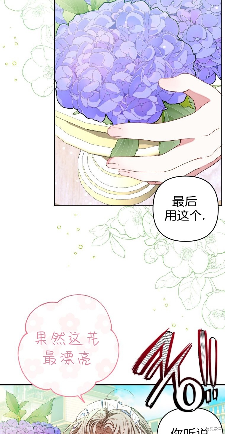 《比起成为公主，侍女才是我的天职》第5话 第4页