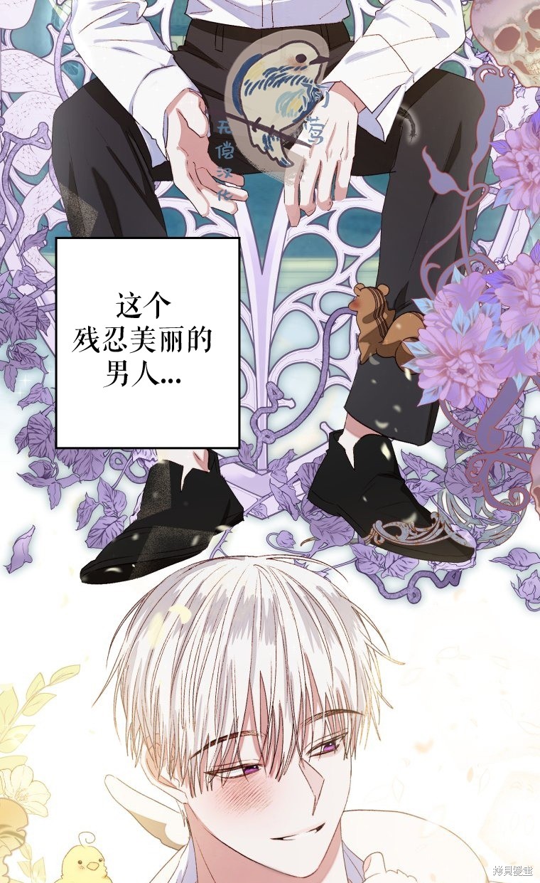 《比起成为公主，侍女才是我的天职》第2话 第41页